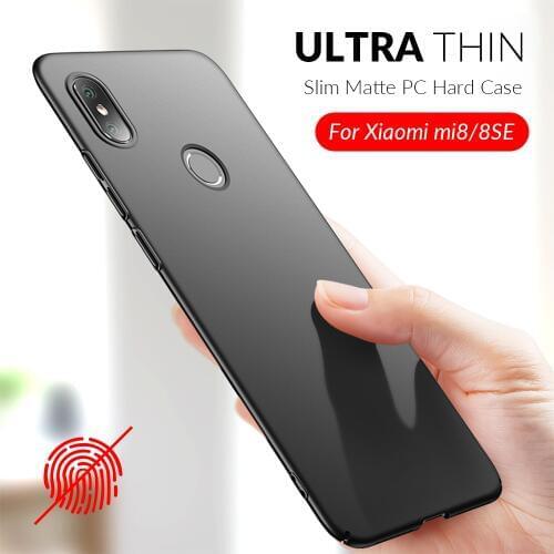 Чехлы для телефонов Xiaomi Mi 8 Lite ZORWING China At AliExpress