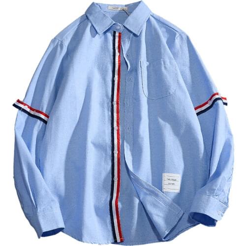 ZSIIBO Men's Dress Shirts