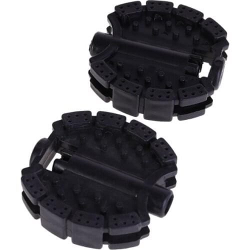 1 Pair Bicycle Pedal Children Bike Tricycle Replacement Cycling Tools Non Slip
