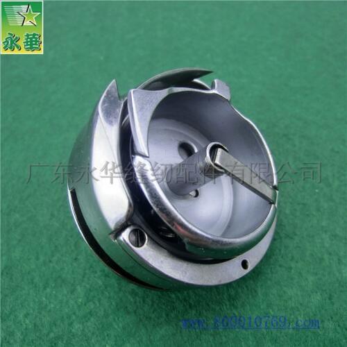 341NHI shuttle bed high axe 341 rotary shuttle 21435854 LS-1342-7 ROTARY HOOK