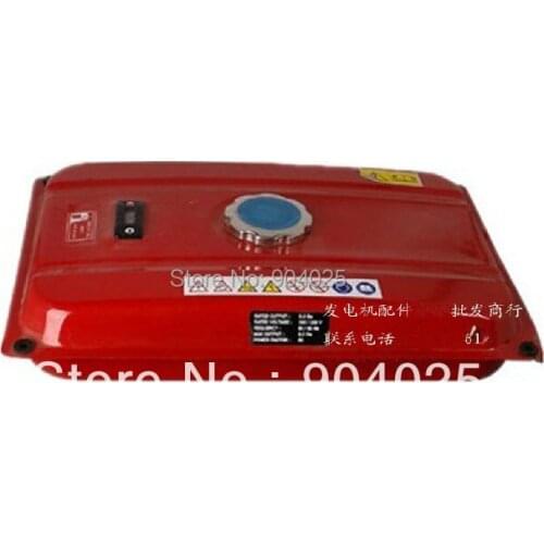 3KW-3-kilowatt fuel tank assembly 168F unit fuel tank cap