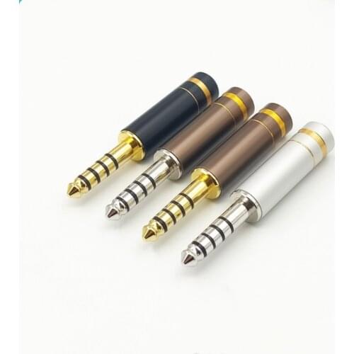 4.4MM 5pole balance plug NW-WM1ZA 2pcs