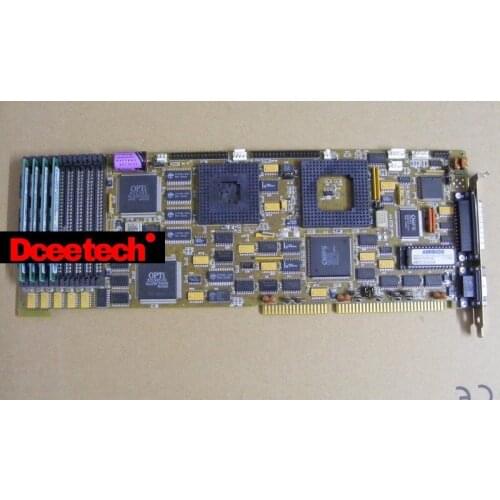 92-005075 C4DX 486DX C4DX/33 Used Work Well