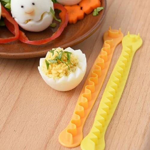 CHYG Egg Cutters