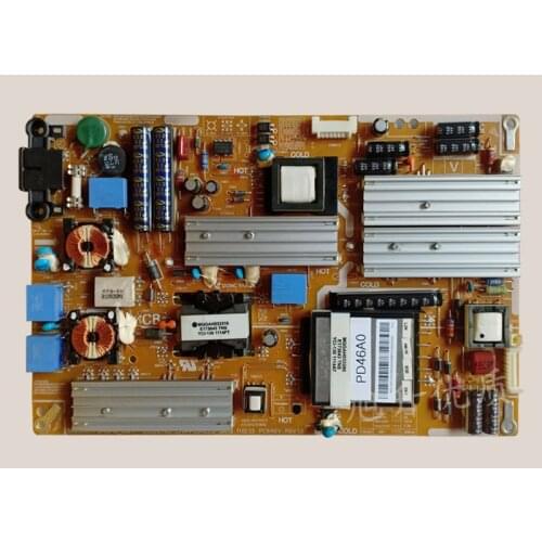 For Samsung UA40D5000PR BN44-00422A/B PD46A0_BDY TV power supply board