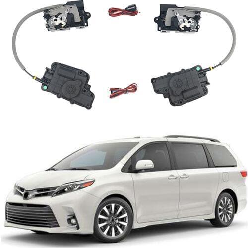 Electric suction door for TOYOTA SENNAfor electric suction door car accessories