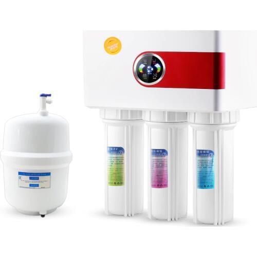 Water filters for household alkaline water filter filtro water filters for household filters anion Direct Drink