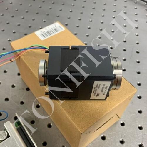 Japan Oriental Motor Electric hollow turntable, 360° rotation, maximum speed 500 rpm, maximum load 1kg