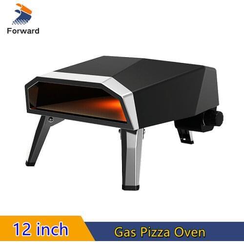 FUWODA Portable Gas Burners