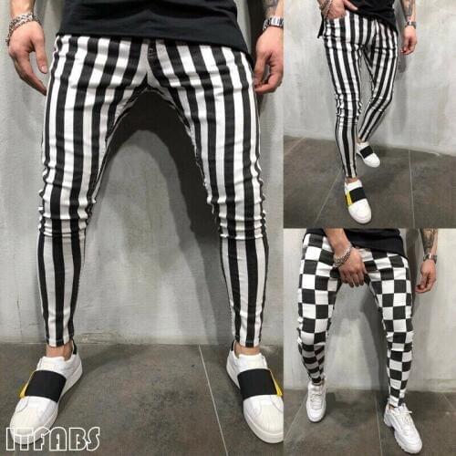 GuliriFei Mens Summer Pants