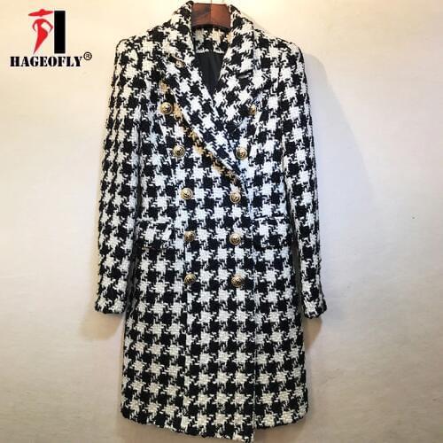 HAGEOFLY Women's Outerwear