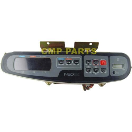 KHR3135 Engine Display Monitor Panel Sor Sumitomo SH350 A3 Excavator