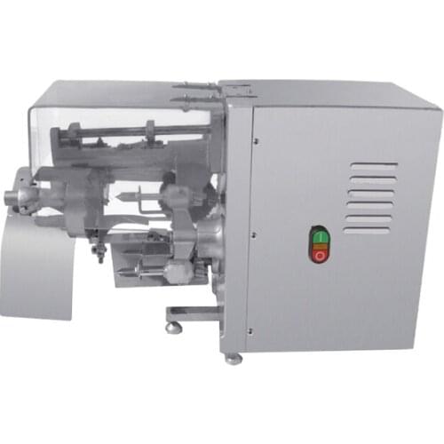 Commercial apple peeler and corer slicer apple peeling machine CFR BY SEA кухонные приборы