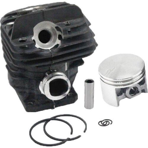 Farmertec Made 44mm Cylinder Piston Kit Compatible with Stihl 026 MS260 MS 260 Chainsaw # 1121 020 1203