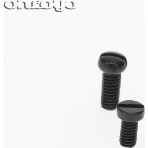 Computer Embroidery Machine Parts Dead Point Screw Upper Lower Bolt