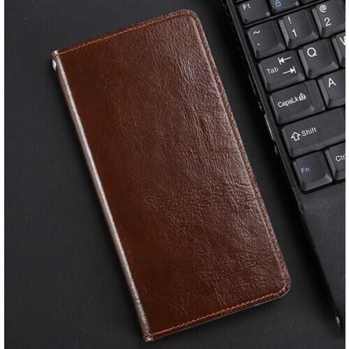 Leather Phone Flip Case For VIVO X23 X27 X30 X50 Lite Nex For iQoo 3 5 Pro Neo 3 Z1 Z1X 5G U1 Card slot Wallet Cowhide Cover