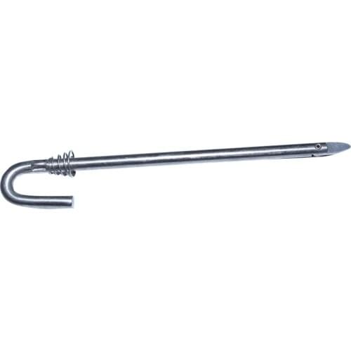 Stainless Steel 6E0-43160-01 689-43160-01 Tilt Rod 4Hp 5Hp 9.9Hp 15Hp 30Hp For Yamaha Outboard Swivel Bracket Parsun Hidea Etc