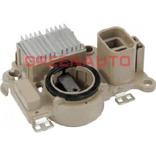 New Alternator Voltage Regulator A3TB1999 A3TA6098A A7TA0377 A7TA3377 For MITSUBIHI Pajero For CHRYSLER