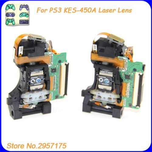 Original KES-450A Bluray Laser Lens for SONY PS3 Slim CECH-2001 KES450A KES 450A