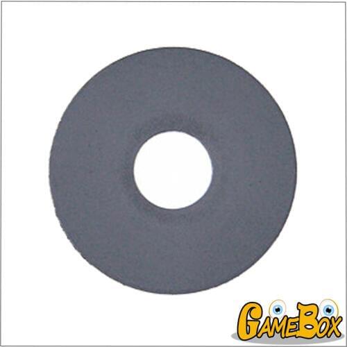 Original 3D joystick Dust Dustproof Ring for Nintend 3DS LL/XL Rocker Dustproof Ring Joystick Washer for 3DSXL/LL Console