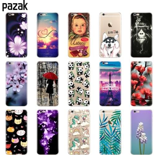 PAZAK IPhone 6 Plus