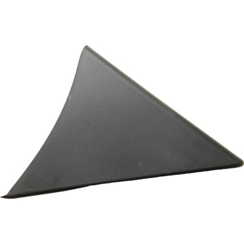 Front Door Upper Trim Panel Left Driver Side for Chevrolet Silverado GMC Sierra 25857289 15873741 15919822