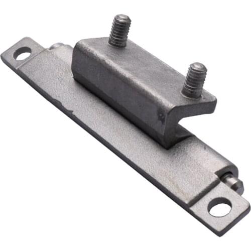Door hinge industrial machinery equipment box control electric cabinet door hinge detachable hinge Distribution Box
