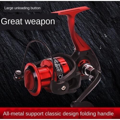 Jyj Kaws Original Fake Silver 4500 Series Fish Reel Ocean Boat Fishinglurekil Saltist Cw3000 Lake Fishing Accessories Additive