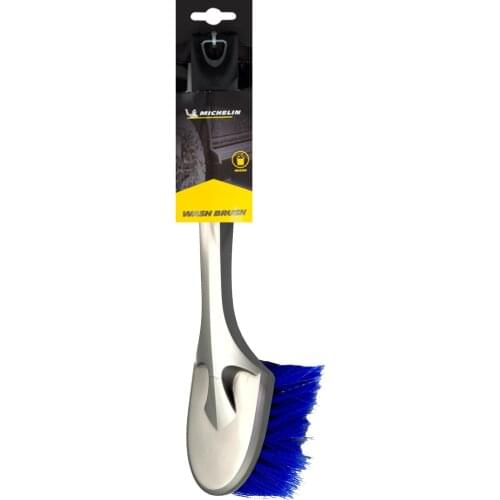 Michelin MC32453 Auto Tire and Wheel Wash Brush