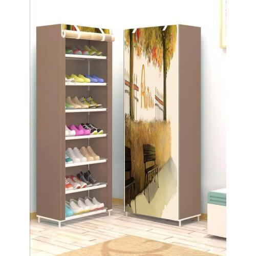 Cabinet for shoes