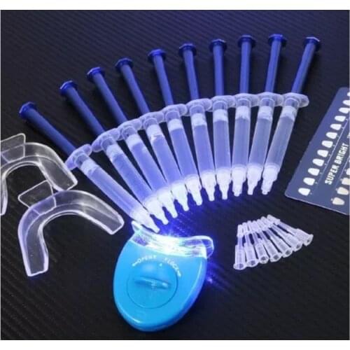 Sispop Sets For Teeth