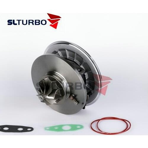 Turbo Cartridge 751243 Turbocharger Chra For Nissan Navara Pathfinder 2.5 DI 128Kw 174Hp QW25 14411EB300 Turbolader Core 2005