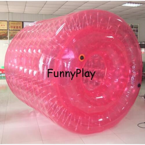 Funny inflatable water roller,red,blue inflatable aqua ball,inflatable aqua ball swimming pool,inflatable aqua walk balls