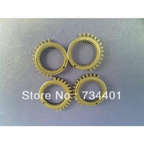 0.5 modules of 40T gear,The number of teeth of the outside 15 teeth