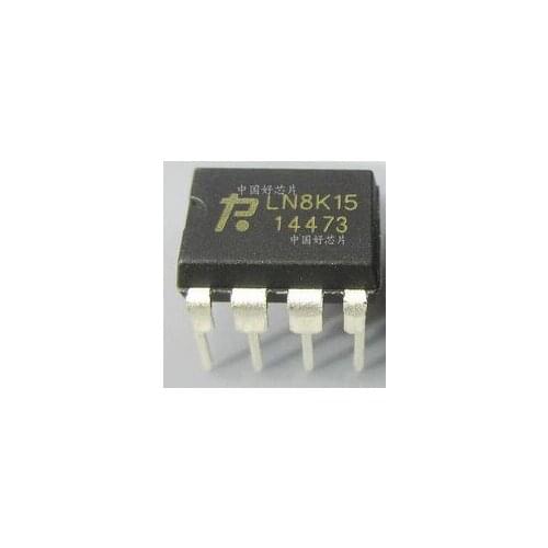 100% New&original LN8K15 DIP-7 In stock