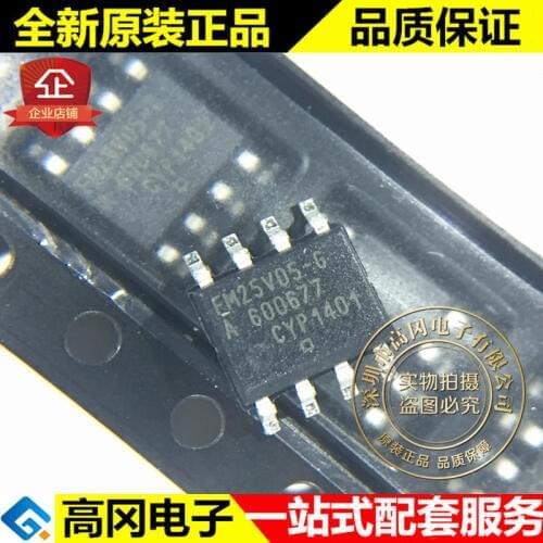5pieces FM25V05-GTR SOIC-8 FM25V05-G SPI