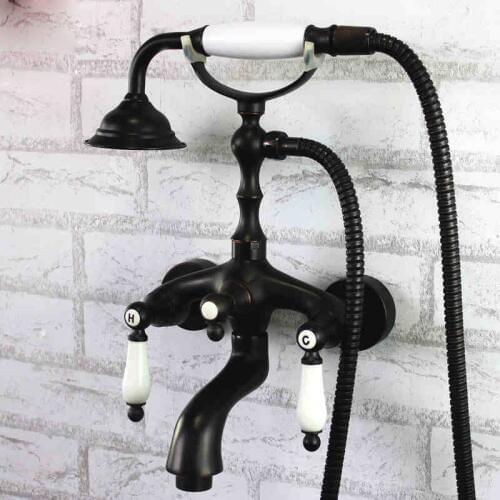 AUSWIND Shower Heads