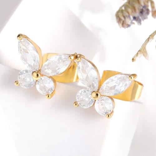 BAUTOBVC Piercing Earrings