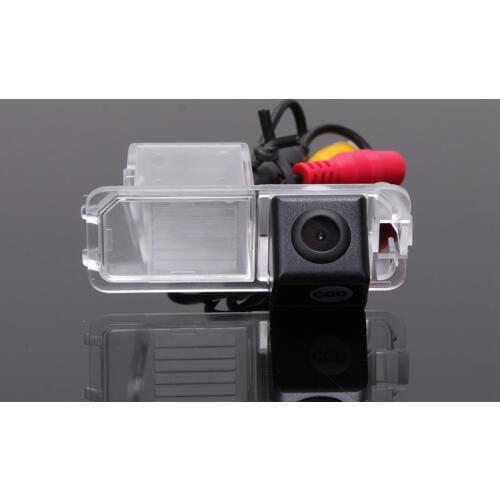 CCD Car Rear View Camera for VW Golf 6 Passat CC Scirocco Auto Review Backup Reverse Camera Parking Reversing Kit Free Shipping