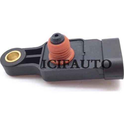 96325870 Manifold Absolute Pressure MAP Sensor For Chevrolet Aveo Kalos Matiz Spark NUBIRA LACETTI Daewoo TICO 0.8 1.0 1.2 1.4