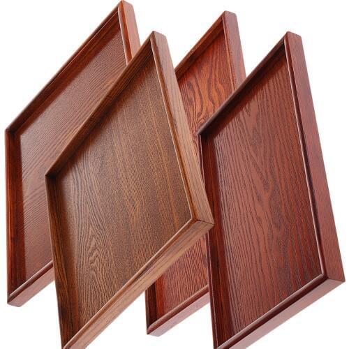 1 Piece 1:35 Scale Wooden Sand Base Meadow Building Tray for Train Railway Diorama Architecture Layout Scenery Accessories