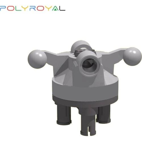 Building Blocks Technical Parts suspension drive axle 1 PCS MOC toys for children 11949+92909