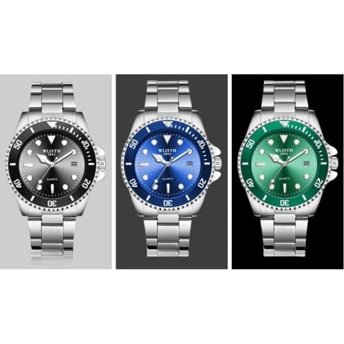 GOOSUU Chronograph Watches