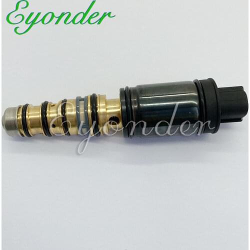 A/C Air Conditioning Compressor Electronic Solenoid Control Valve TSE14C for Toyota Corolla Matrix 1.8L 88310-02710 88310-68031