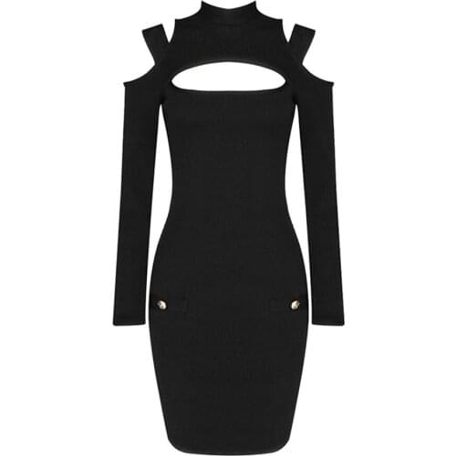 Love Aing Long Dresses