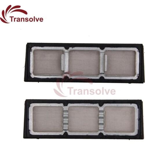 Auto Transmission A24A M24A S24A P24 Oil Filter Fit For HONDA CIVIC EK3 EG8 Car Accessories 25420-P24-J01 Transolve 058142A