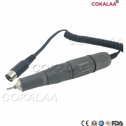 Marathon Micromotor Handpiece 35000RPM SDE-H37L1 Fit Saeyang Handle