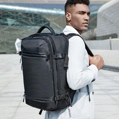 Outdoor Multifunctional Usb Backpack For Men Boys USB Large Capacity Waterproof Travel Backpack Camping Bag Daily Pack