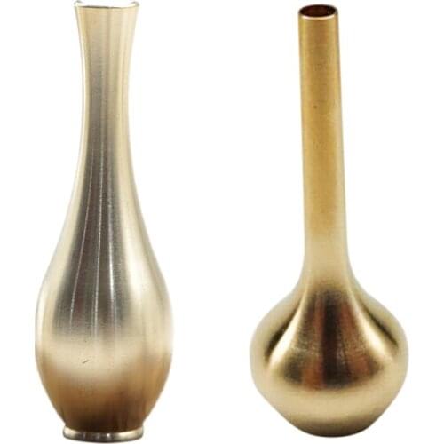 N2HAO Tall Flower Vases