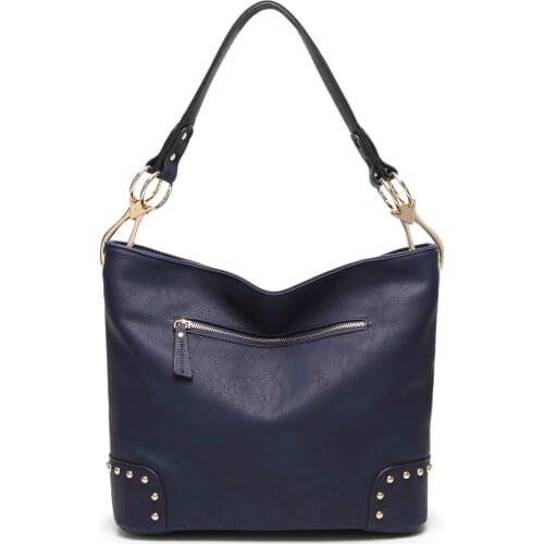 The new summer 2021 fashion simple European and American Fashion large capacity woman bag, One shoulder handbag